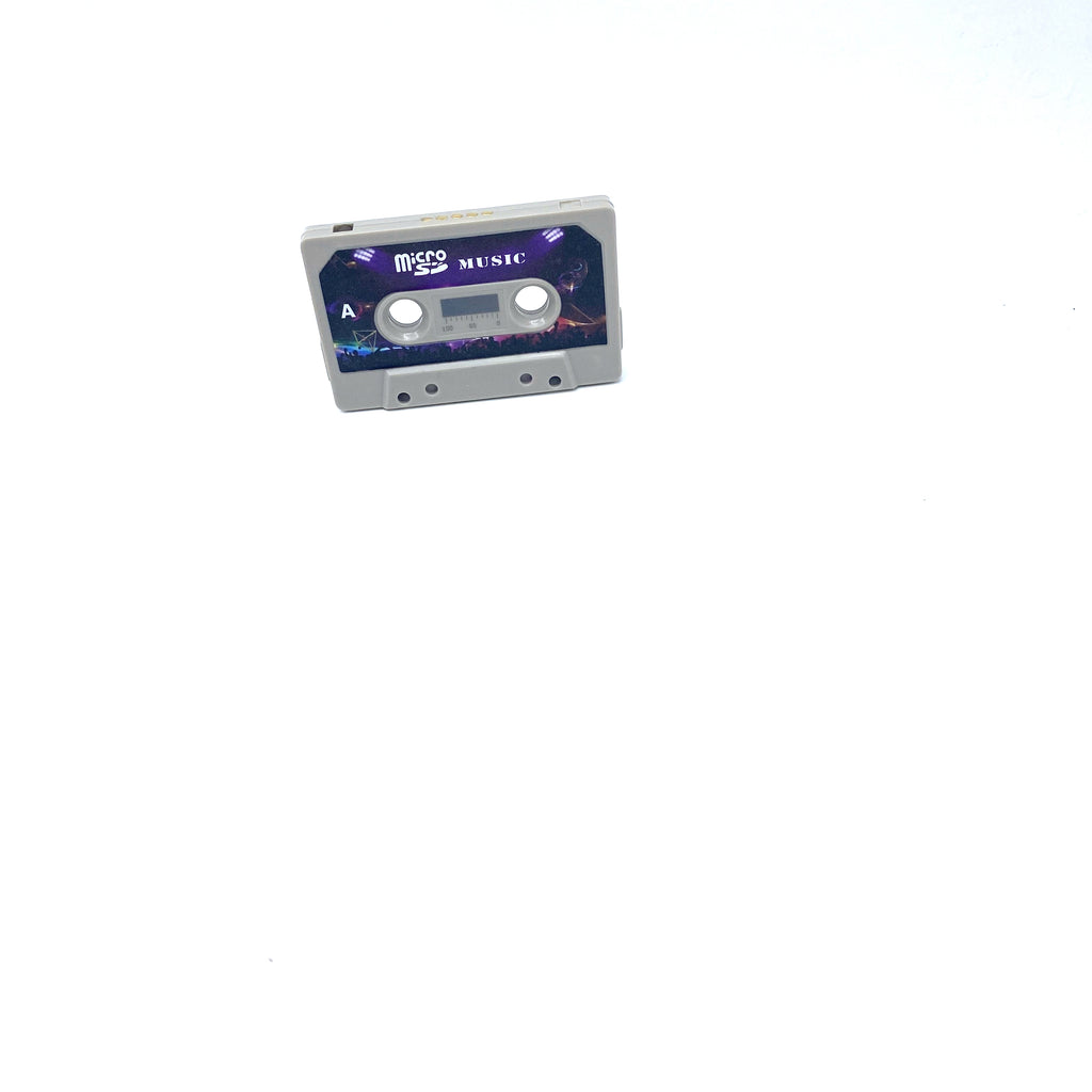 A30 cassette to hold MSD card ( 2pc/pack)