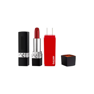 Lipstick Charger