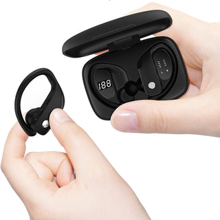 TWS in-Ear Sport bluetooth earphone