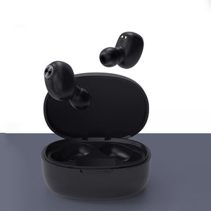 Wireless Bluetooth Earbuds with Charging Case