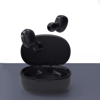 Wireless Bluetooth Earbuds with Charging Case