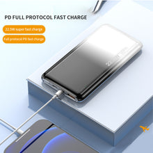 Load image into Gallery viewer, POWER BANK 10000mAh P002