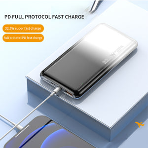 POWER BANK 10000mAh P002
