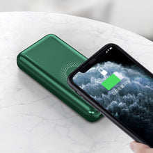 POWER BANK 20000mAh K052-20