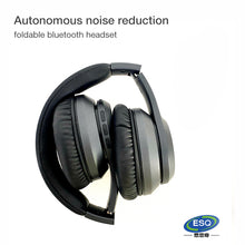 Wireless Bluetooth Headphones