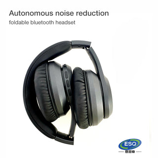 Wireless Bluetooth Headphones