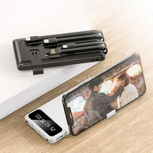 POWER BANK 10000mAh K008-10