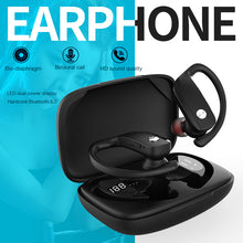 Load image into Gallery viewer, TWS in-Ear Sport bluetooth earphone