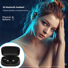 Load image into Gallery viewer, TWS in-Ear Sport bluetooth earphone