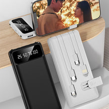 Load image into Gallery viewer, POWER BANK 10000mAh K008-10