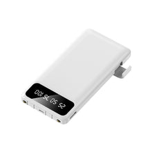 Load image into Gallery viewer, POWER BANK 10000mAh K008-10